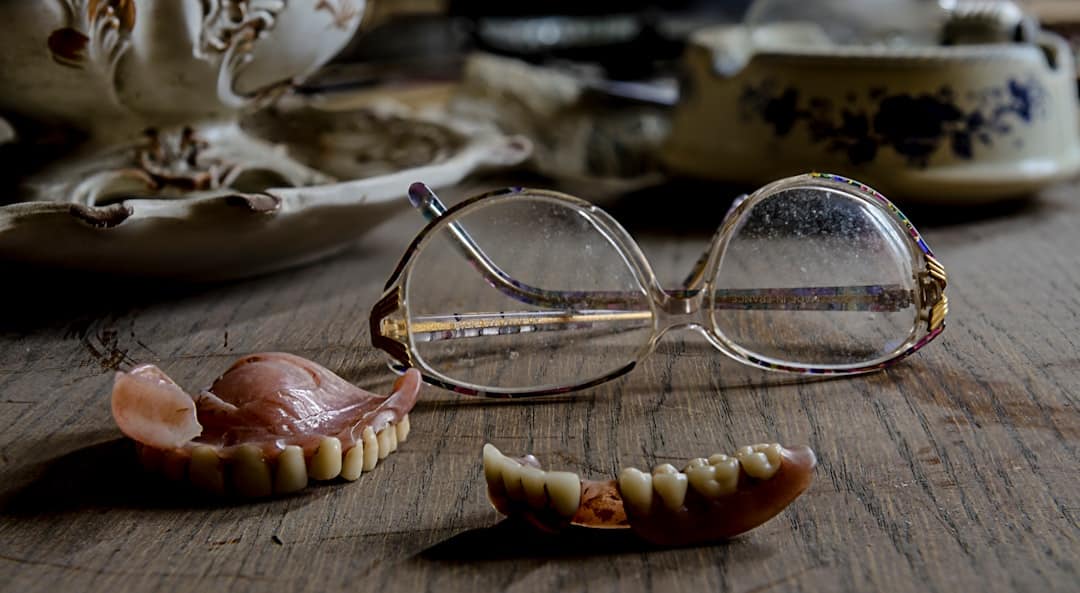 Photo Children wearing glasses